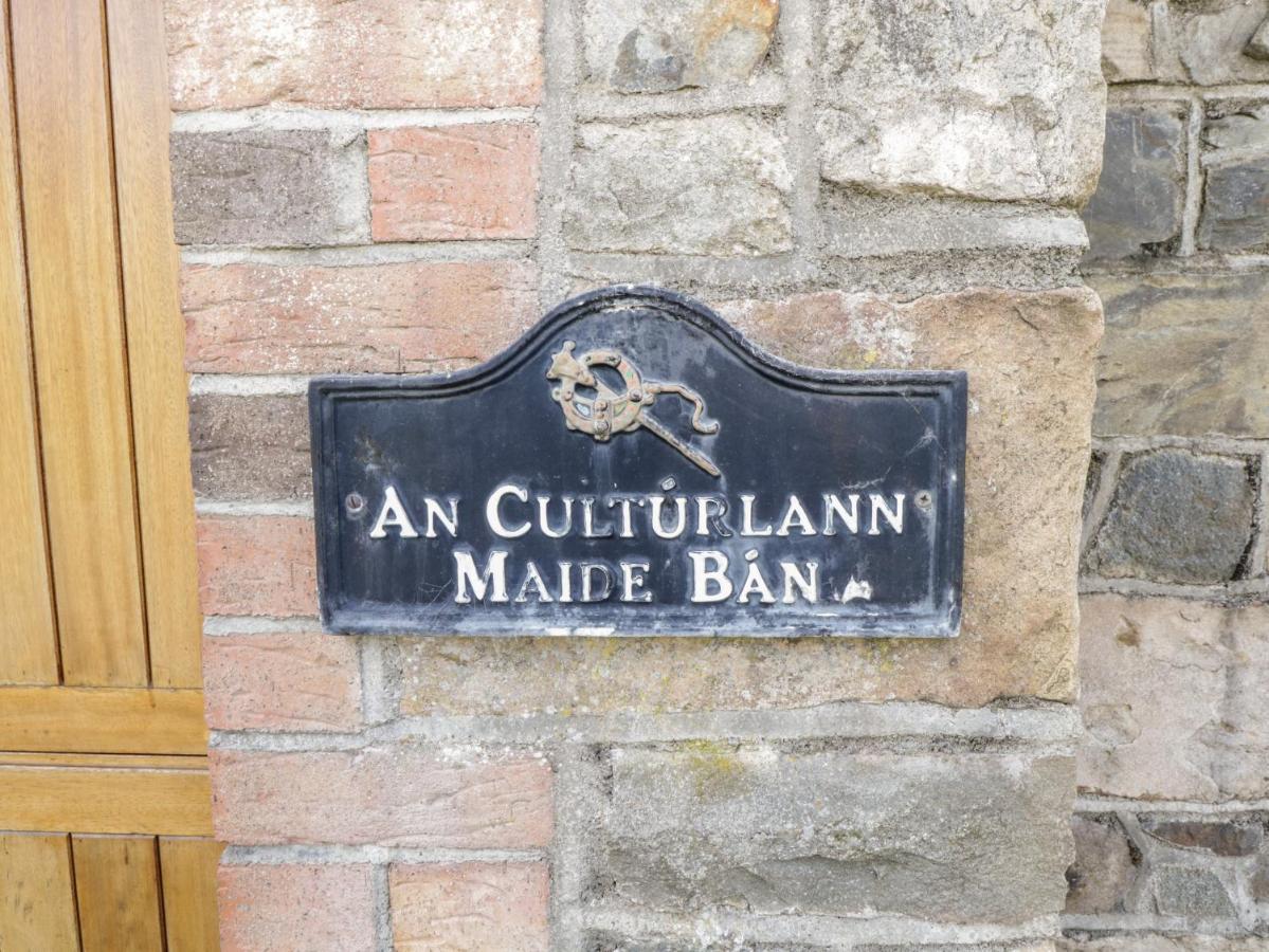An Maide Ban Villa Cootehill ภายนอก รูปภาพ